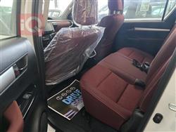 تويوتا هايلوكس